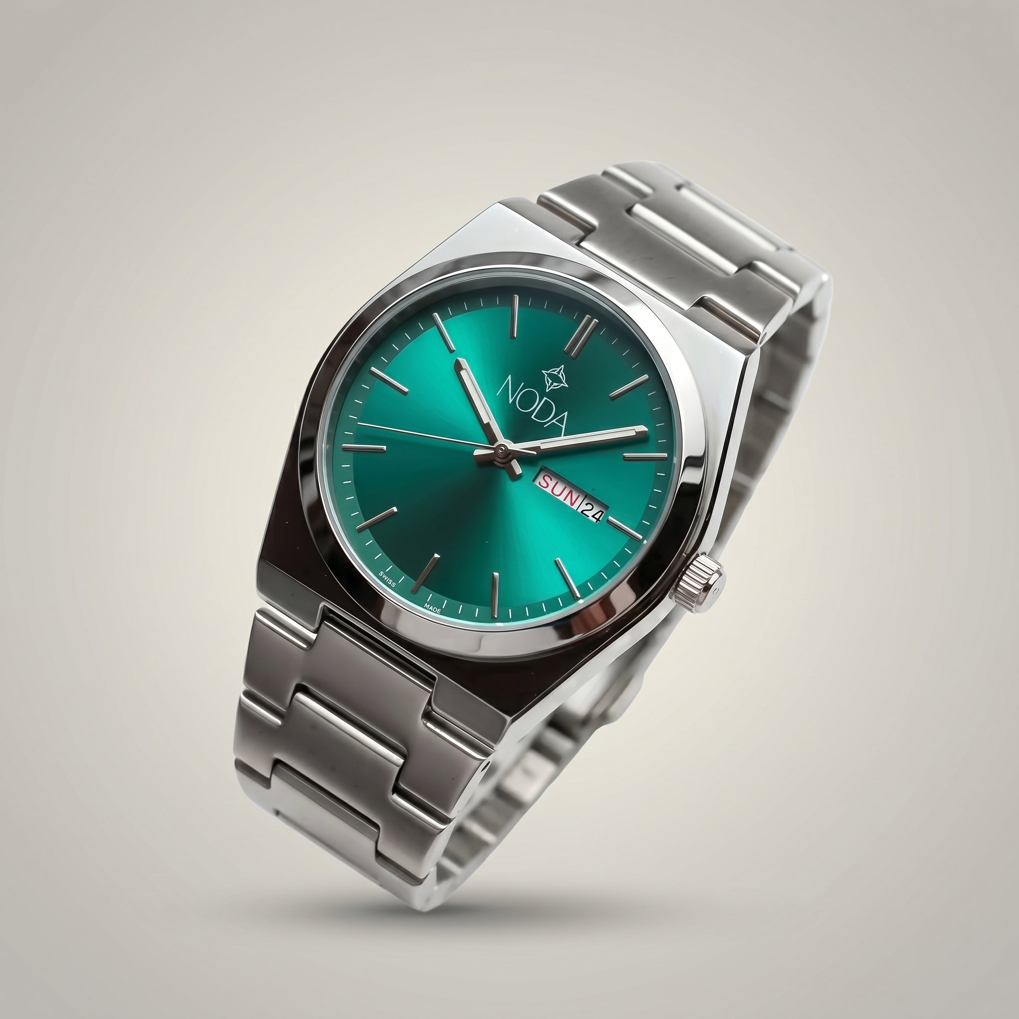 NODA Emerald